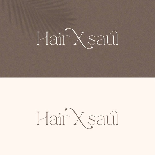 Hair x saul