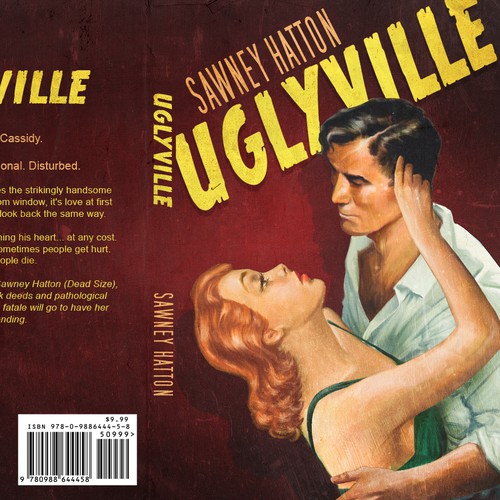 Uglyville