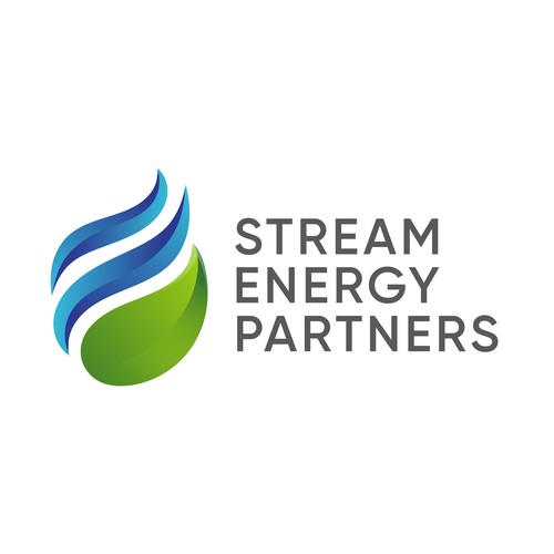 Stream Energy Partners logo