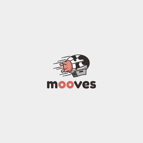 Mooves logo