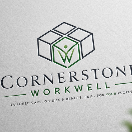 Logo design
