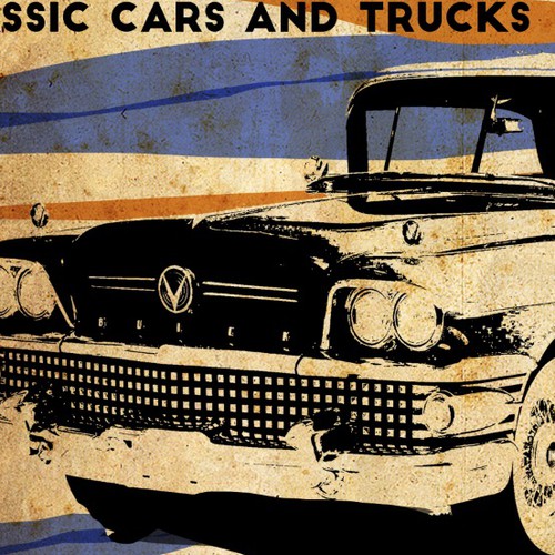 Be the one to change the Classic Car and Truck Industry look.