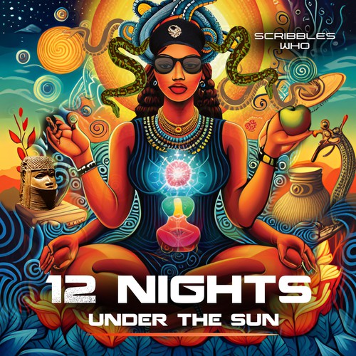12 Nights Under the Sun