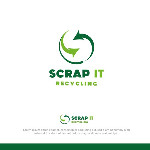 Scrap It