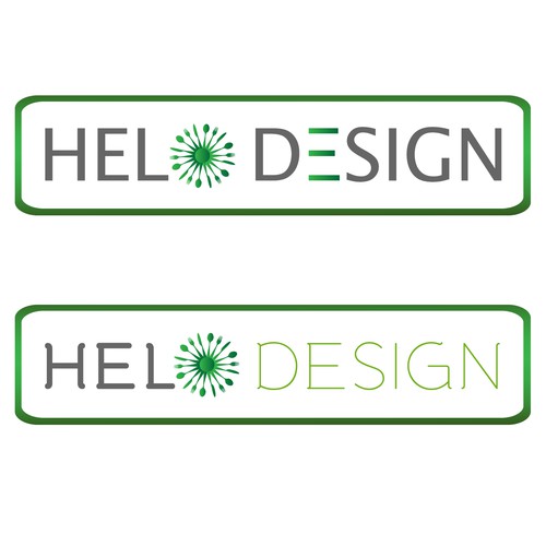 simple concept for Helo design