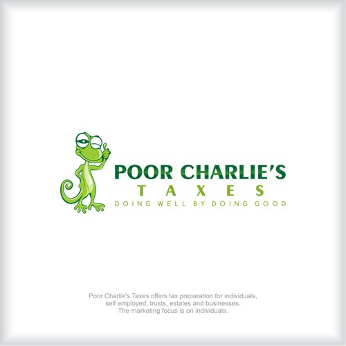 POOR CHARLIE'S