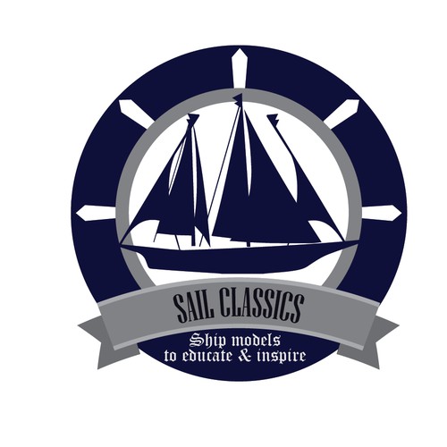 A chance to appeal to your inner yachtsman.