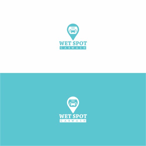Wet spot