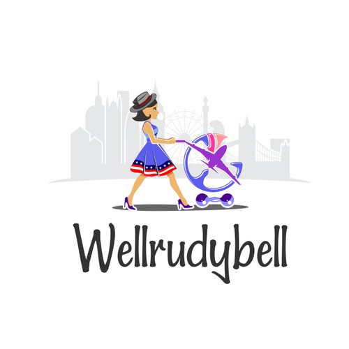 wellrudybell