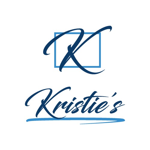 Kristie's Logo