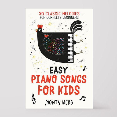 Book Cover Design
