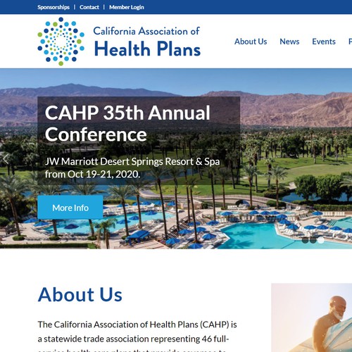 California Association of Health Plans
