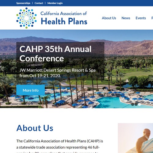 California Association of Health Plans
