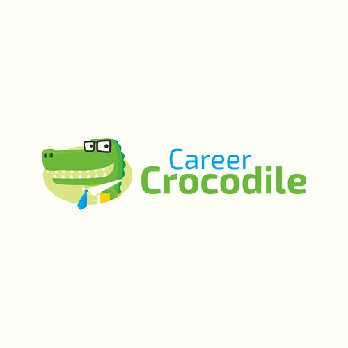 Career crocodile
