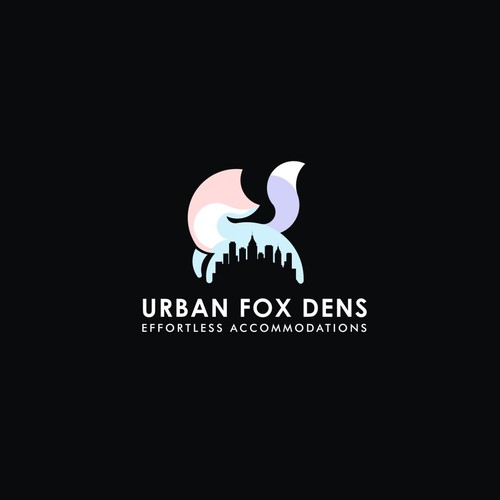 URBAN FOX DENS