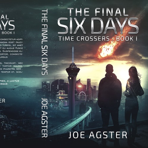 The Final Six Days
