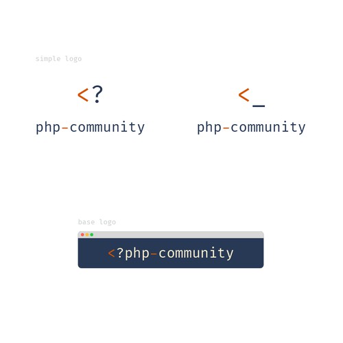 php comunity