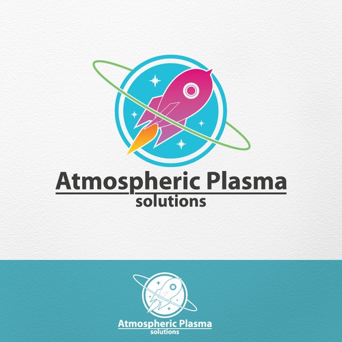 atmospheric plasma 