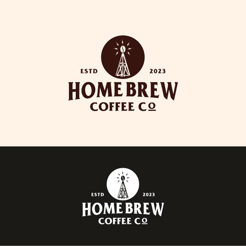 Home Brew Coffee Co.