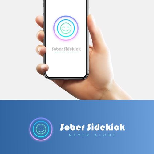 Sober Sidekick