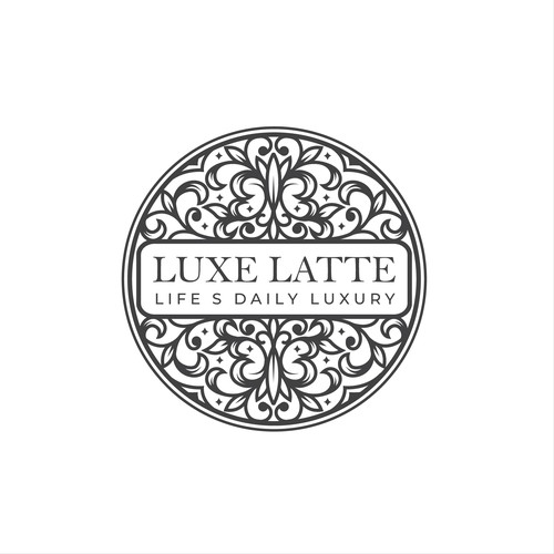Luxe Latte
