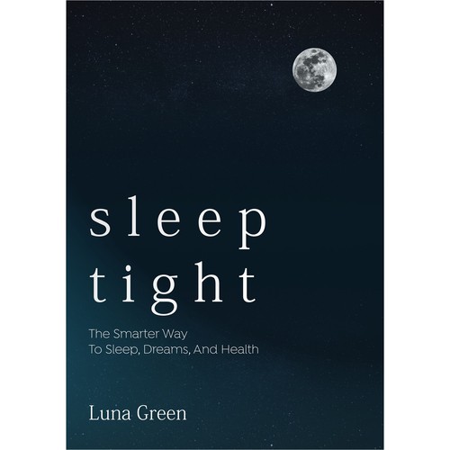 Sleep Tight Book Cover