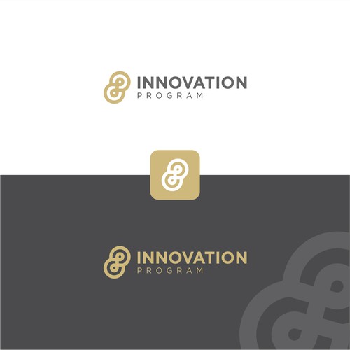 logo for unlimited innovation