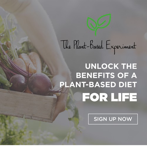Plant-Based Program