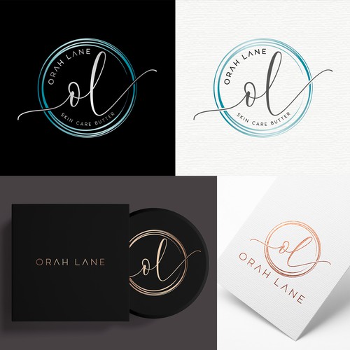 ORAH LANE - CBD skin care company