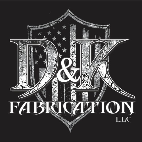 distressed shield image 