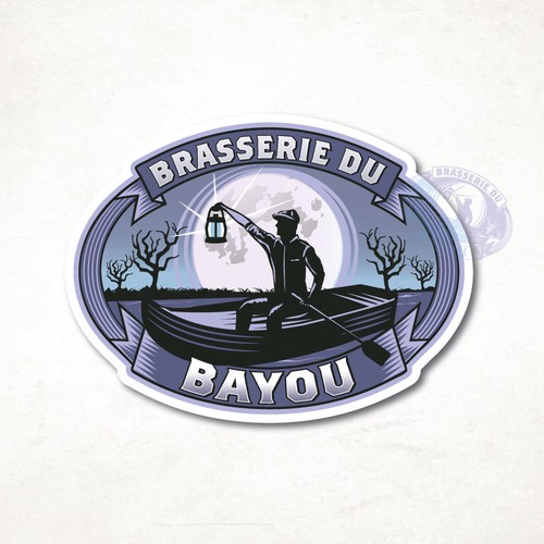 Brasserie Du Bayou
