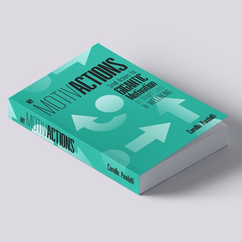 MotivActions cover book