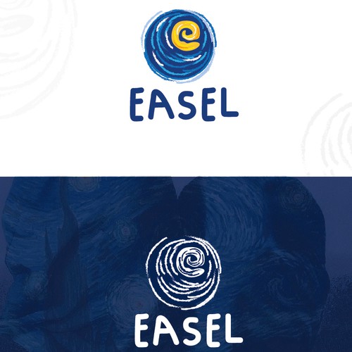 Easel