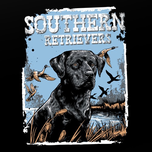 Southern Retrievers