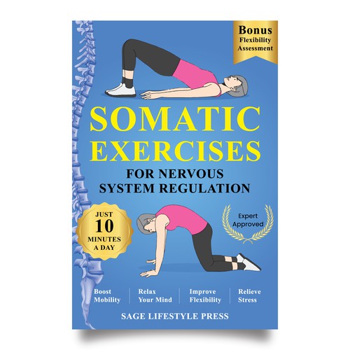 Somatic Exercises for Nervous System Regulation