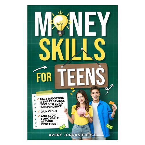 Money Skills for TEENS