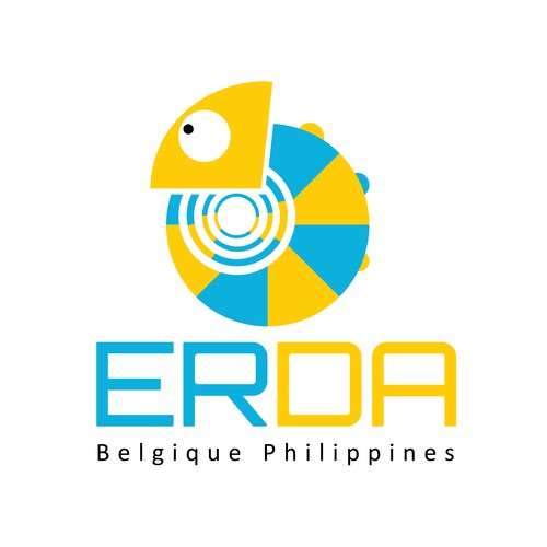 ERDA - Bilgique Philippines 
