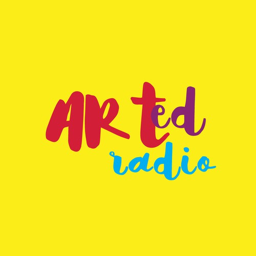 Art Ed Radio Logo Alternative