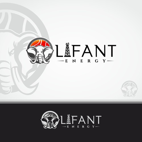 Olifant Energy (oil and natural gas, industry)