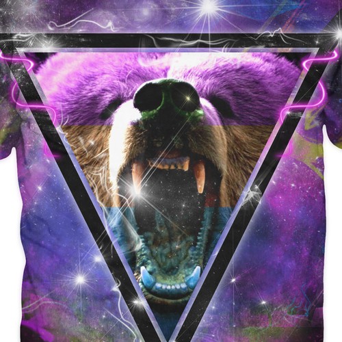 Design the next Top Seller for RageOn.com!