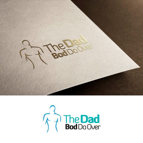 The Dad Bod Do-Over