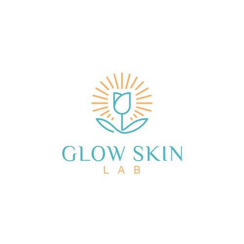 GLOW SKIN LAB