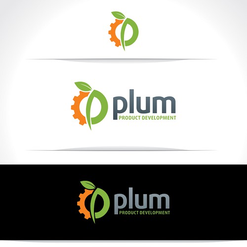 Plum Product Development needs an awesome logo and business card!