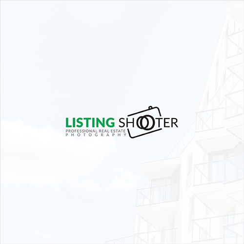 Logo for Listing Shooter
