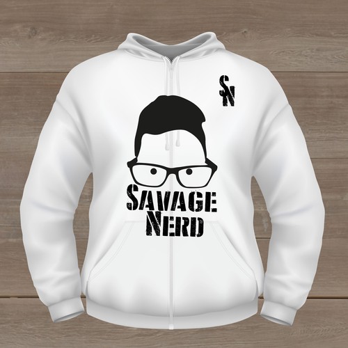 Hoodie Design