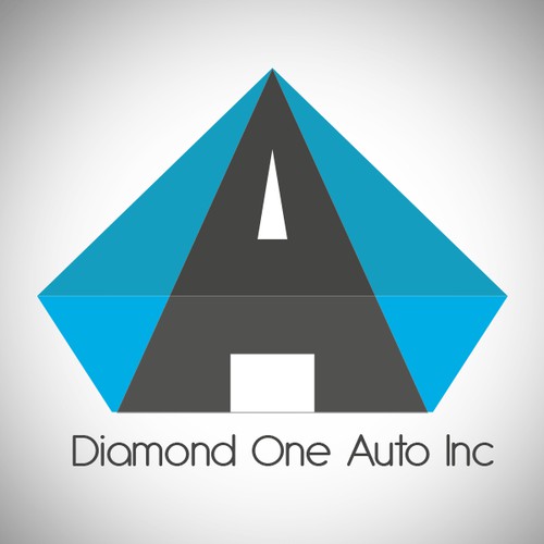 Create a winning Logo for Diamond Company