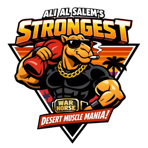 strongest