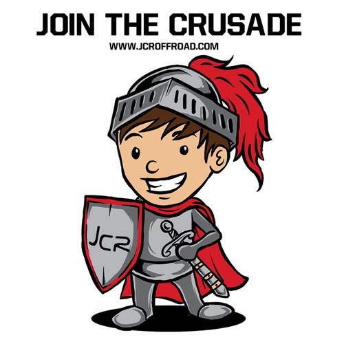 Help us make a cool kid friendly tshirt design!