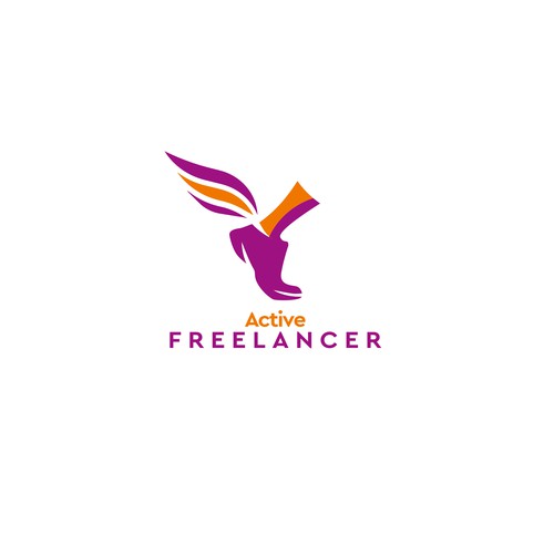 logo for social website