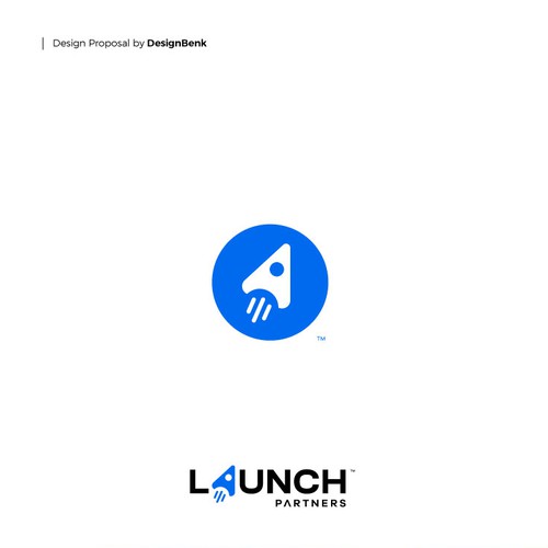 Launch partners logo